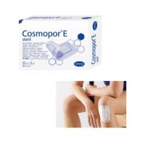 Пластырь 7,2 см х 5см Cosmopor E 10шт Hartmann арт.9008911 