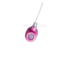 Порт-система венозная TitaJet light II Contrast 6,6 Fr пластик-титан pfm арт. 61.636.83.077-K