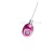 Порт-система венозная TitaJet light II Contrast 6,6 Fr пластик-титан pfm арт. 61.636.83.077-K